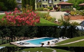 B&B La Bianchina